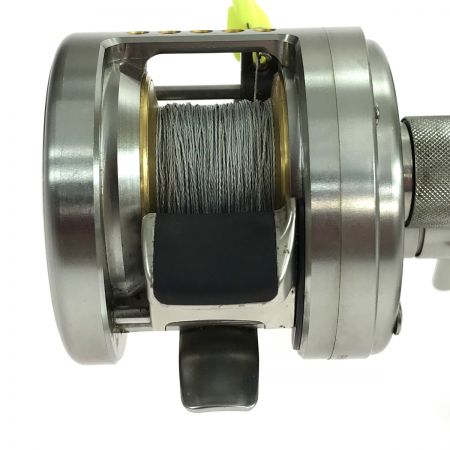  SHIMANO シマノ 03 カルカッタコンクエスト 200DC RH460