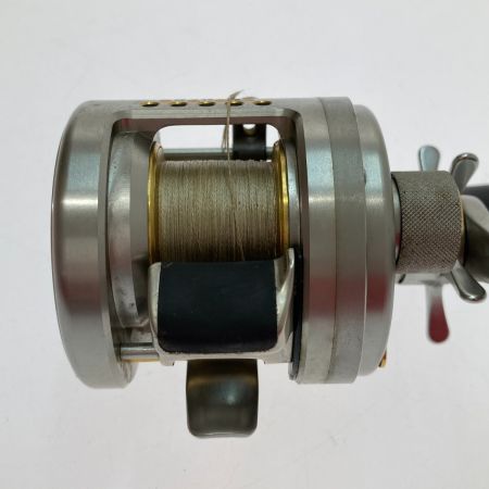 カルカッタ CONQUEST 100DC シマノ SHIMANO 01865 釣り用品 リール ベイトリール