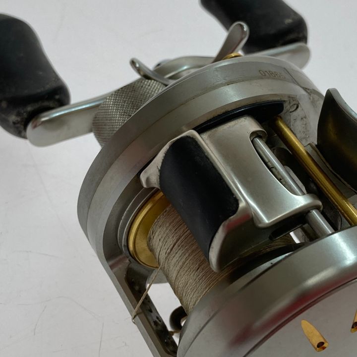 カルカッタ CONQUEST 100DC シマノ SHIMANO 01865 釣り用品 リール 