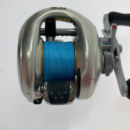 08メタニウム MGDC シマノ SHIMANO 02222 釣り用品 リール ベイトリール