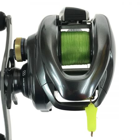  SHIMANO シマノ 15メタニウムDC XG 右ハンドル 15メタニウム DC XG 本体のみ