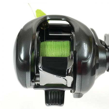  SHIMANO シマノ 15メタニウムDC XG 右ハンドル 15メタニウム DC XG 本体のみ