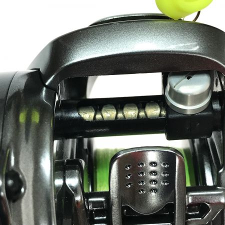  SHIMANO シマノ 15メタニウムDC XG 右ハンドル 15メタニウム DC XG 本体のみ
