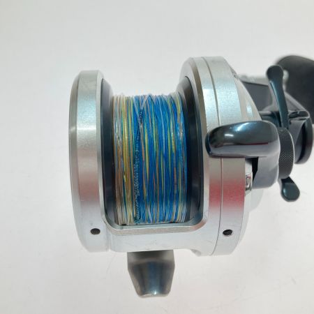 11オシアジガー　2000NR-PG シマノ SHIMANO 02763 釣り用品 リール 両軸リール