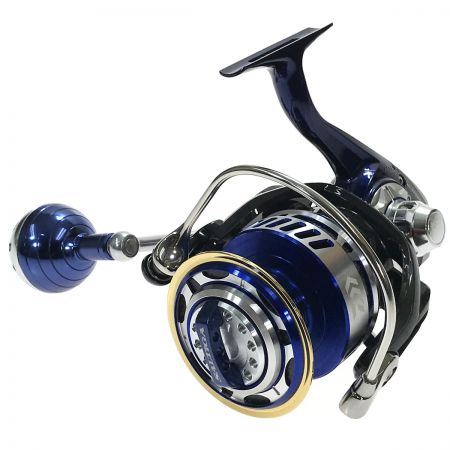 14ソルティガ エクスペディション 5500H-EXP ダイワ DAIWA 059535 釣り用品 リール スピニングリール