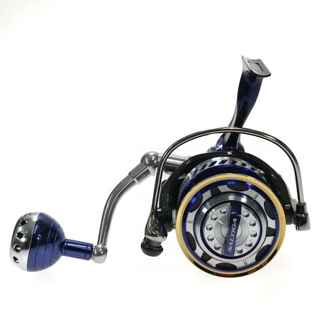 14ソルティガ エクスペディション 5500H-EXP ダイワ DAIWA 059535 釣り用品 リール スピニングリール