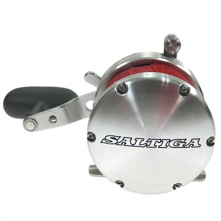  DAIWA ダイワ ソルティガ Z30 607221