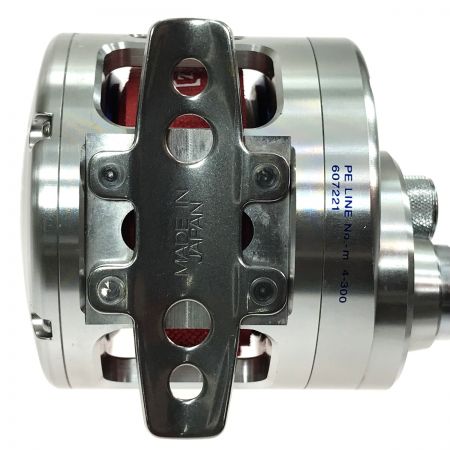  DAIWA ダイワ ソルティガ Z30 607221