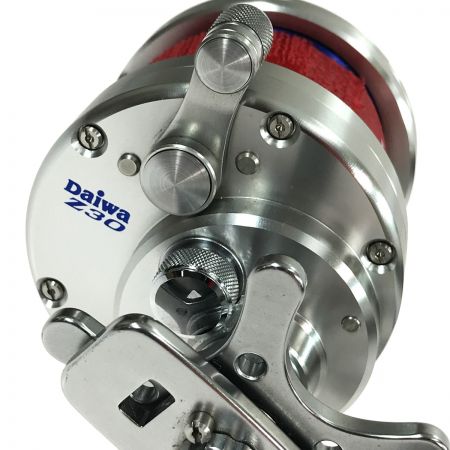  DAIWA ダイワ ソルティガ Z30 607221