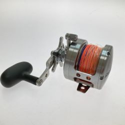 □□ DAIWA ダイワ ソルティガ Z30L 607219 本体のみ Cランク