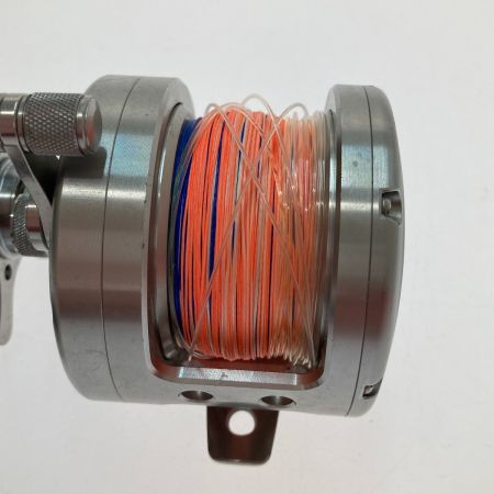  DAIWA ダイワ ソルティガ Z30L 607219 本体のみ