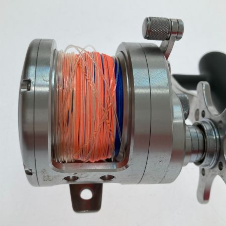  DAIWA ダイワ ソルティガ Z30L 607219 本体のみ