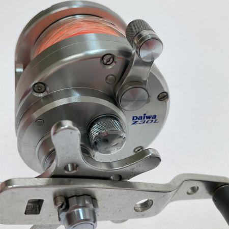 DAIWA ダイワ ソルティガ Z30L 607219 本体のみ