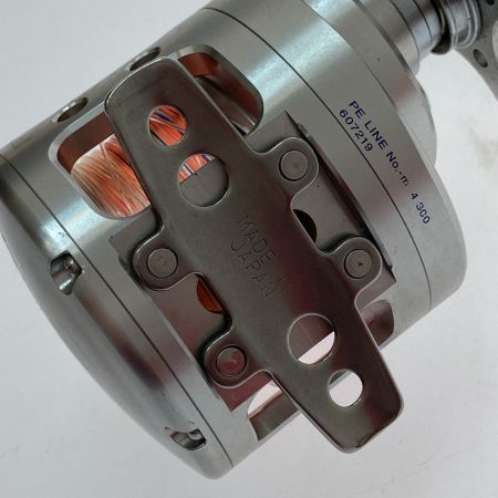  DAIWA ダイワ ソルティガ Z30L 607219 本体のみ