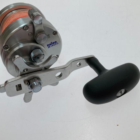  DAIWA ダイワ ソルティガ Z30L 607219 本体のみ