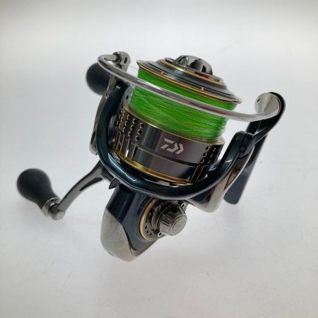 15イグジスト 3012H ダイワ DAIWA  055622 釣り用品 リール スピニングリール