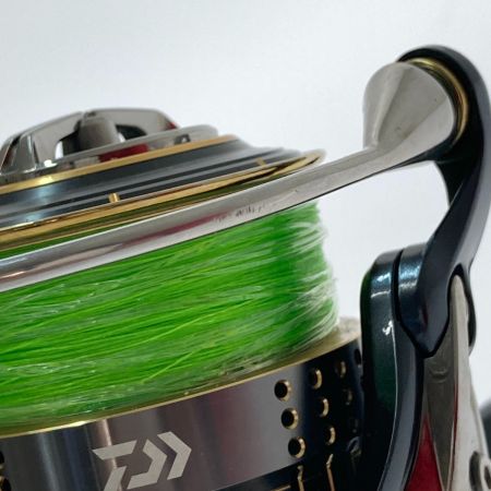  DAIWA ダイワ 15イグジスト 3012H  055622 本体のみ