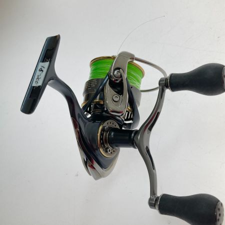 15イグジスト 3012H ダイワ DAIWA  055622 釣り用品 リール スピニングリール