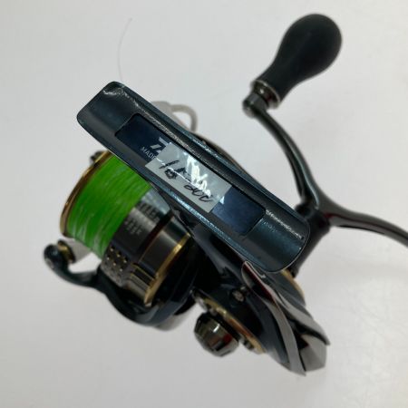  DAIWA ダイワ 15イグジスト 3012H  055622 本体のみ