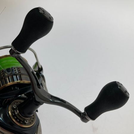  DAIWA ダイワ 15イグジスト 3012H  055622 本体のみ