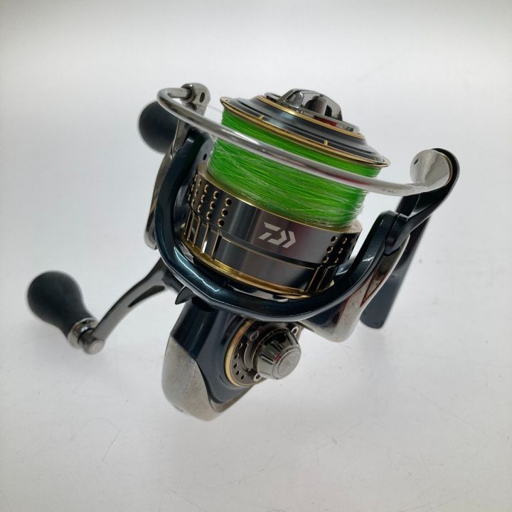 DAIWA ダイワ 15イグジスト 3012H 055622 本体のみ｜中古｜なんでもリサイクルビッグバン