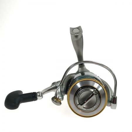  DAIWA ダイワ 05イグジスト 2508 05ｲｸﾞｼﾞｽﾄ 2508 ダブルハンドル付属