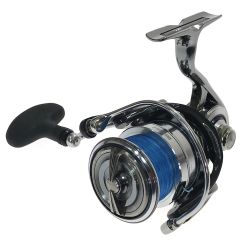 ## DAIWA ダイワ 18EXIST LT4000-C スピニングリール 055722 イグジスト Cランク