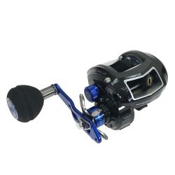 ## Abu Garcia アブガルシア SALTY STAGE REVO LJ-3 右巻き ソルティーステージ レボ LJ-3 Bランク