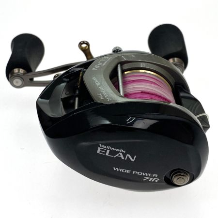  tailwalk テイルウォーク ELAN WIDE POWER 71R 右巻き