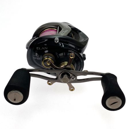  tailwalk テイルウォーク ELAN WIDE POWER 71R 右巻き