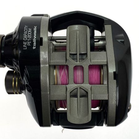  tailwalk テイルウォーク ELAN WIDE POWER 71R 右巻き