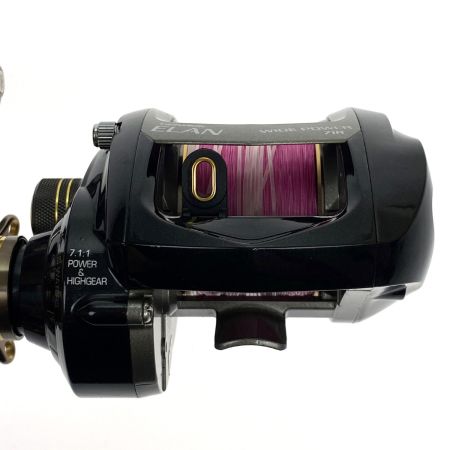  tailwalk テイルウォーク ELAN WIDE POWER 71R 右巻き