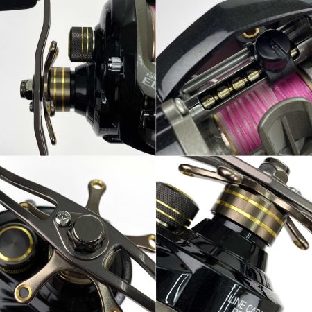  tailwalk テイルウォーク ELAN WIDE POWER 71R 右巻き