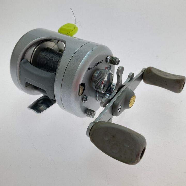 Abu Garcia アブガルシア アンバサダー pro max 3600 本体のみ｜中古｜なんでもリサイクルビッグバン