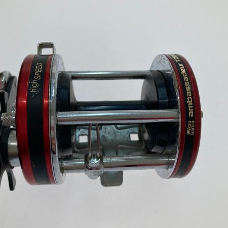  Abu Garcia アブガルシア ベイトリール　アンバサダー 7000 本体のみ