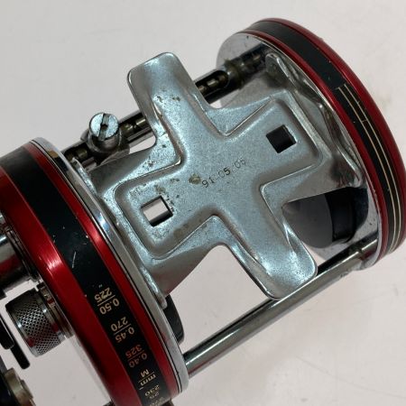  Abu Garcia アブガルシア ベイトリール　アンバサダー 7000 本体のみ