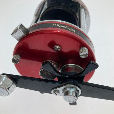  Abu Garcia アブガルシア ベイトリール　アンバサダー 7000 本体のみ