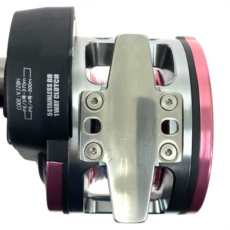  VALTOM VALTOM バルトム j-20h 右巻き