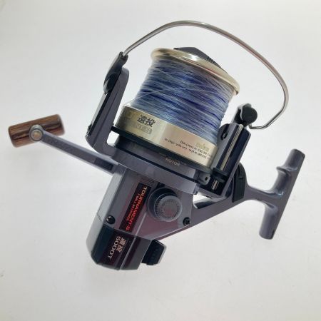 トーナメントS遠投 ダイワ DAIWA 5000T 釣り用品 リール スピニングリール