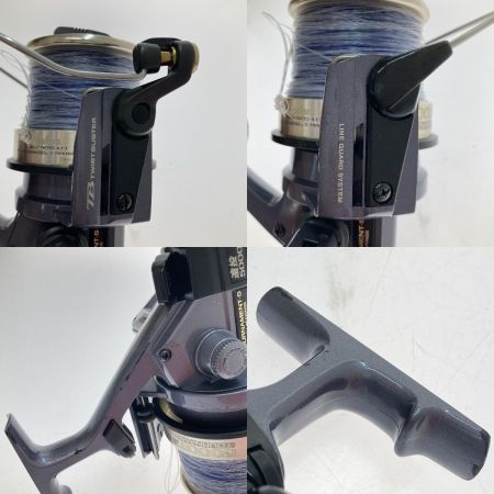  DAIWA ダイワ トーナメントS遠投 5000T 本体のみ