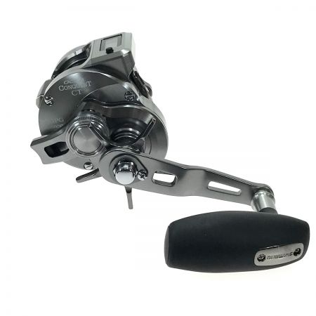 24 オシア コンクエストCT 300PG RIGHT シマノ SHIMANO 046680 釣り用品 リール 両軸リール