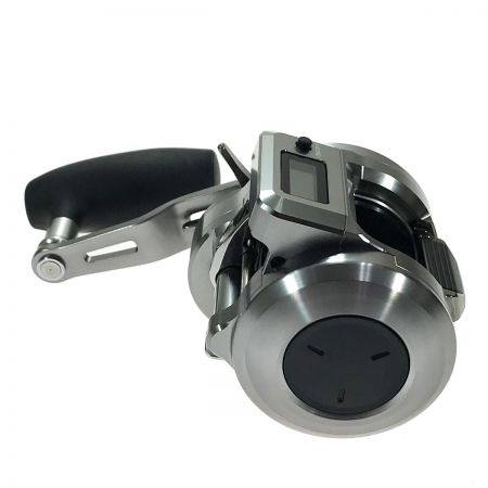  SHIMANO シマノ 24 オシア コンクエストCT 300PG RIGHT 046680 右巻き