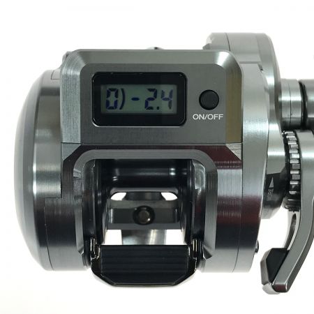  SHIMANO シマノ 24 オシア コンクエストCT 300PG RIGHT 046680 右巻き