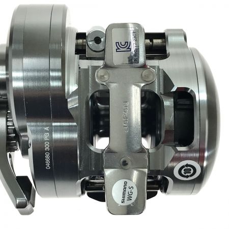  SHIMANO シマノ 24 オシア コンクエストCT 300PG RIGHT 046680 右巻き