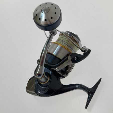  SHIMANO シマノ ツインパワーSW 8000HG SW8000HG