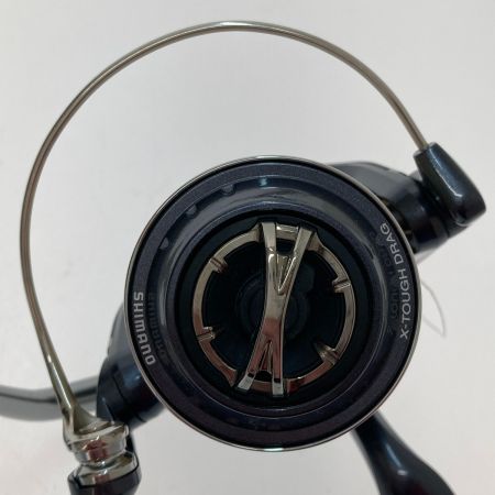  SHIMANO シマノ ツインパワーSW 8000HG SW8000HG