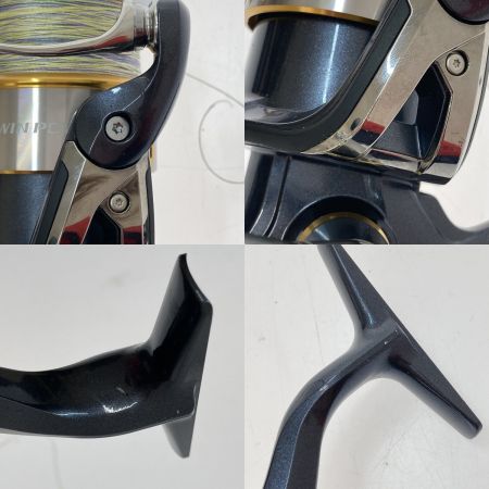  SHIMANO シマノ ツインパワーSW 8000HG SW8000HG