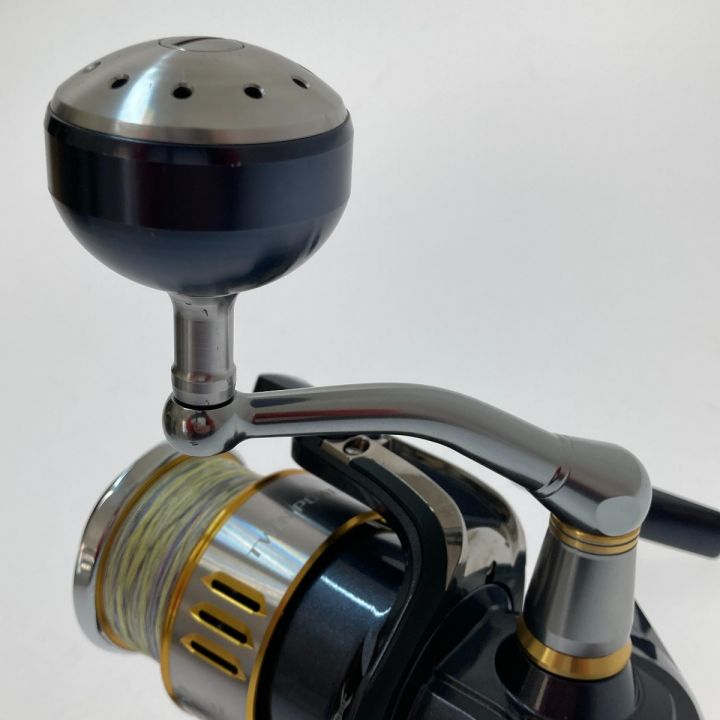SHIMANO シマノ ツインパワーSW 8000HG SW8000HG - 中古釣り SHIMANO シマノ ツインパワーSW 8000HG SW8000HG - 中古釣り