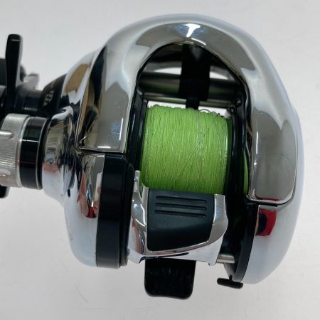 12アンタレスHG 左ハンドル シマノ SHIMANO 02838 釣り用品 リール ベイトリール