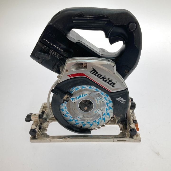 MAKITA マキタ 125mm充電式マルノコ 18Ｖ HS474D｜中古｜なんでもリサイクルビッグバン